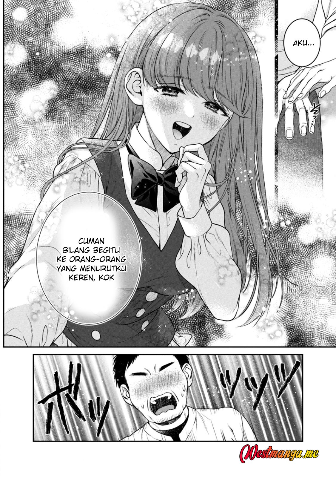 Isekai Cheat Kaitakuki Chapter 33 Bahasa Indonesia